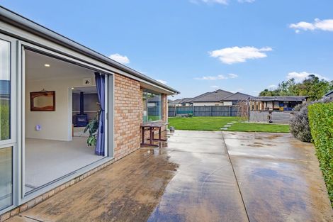 Photo of property in 11 Wyber Place, Kaiapoi, 7630