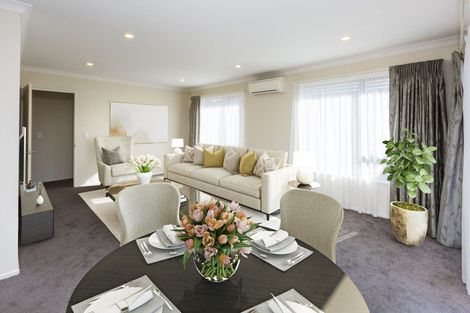 Photo of property in 4b Savage Crescent, Upper Hutt Central, Upper Hutt, 5018