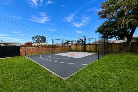 Photo of property in 3/3 George Street, Mangere East, Auckland, 2024