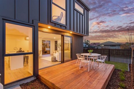 Photo of property in 11a Chatham Street, Addington, Christchurch, 8024