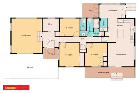 Photo of property in 51 Pohutu Street, Whakatane, 3120