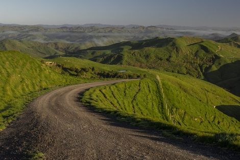 Photo of property in 425 Daggs Road, Bideford, Masterton, 5882