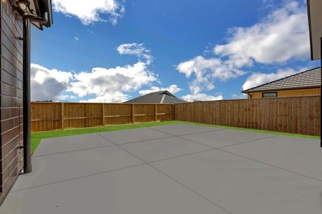 Photo of property in 128 Hitchen Road, Pokeno, 2402