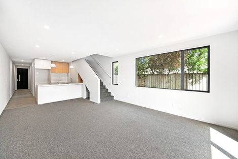 Photo of property in 3/129 Brougham Street, Addington, Christchurch, 8024