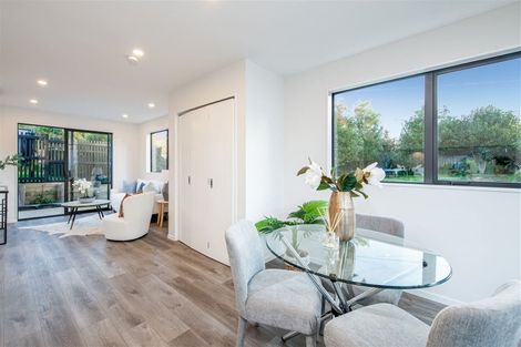 Photo of property in 50a Sherwood Avenue, Te Atatu South, Auckland, 0610