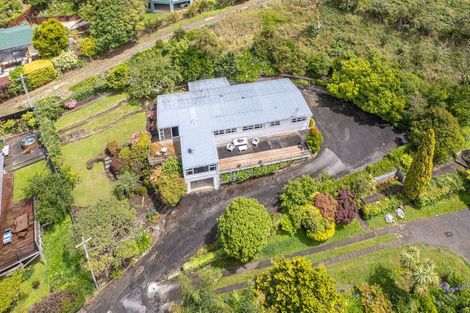 Photo of property in 11 Hillside Terrace, Saint Johns Hill, Whanganui, 4500