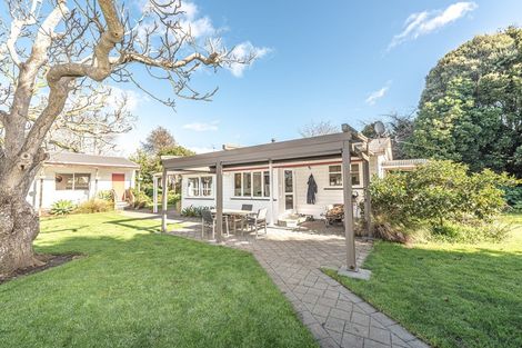 Photo of property in 45 Union Line, Fordell, Whanganui, 4572