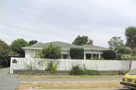 Photo of property in 8 Mathias Street, St Albans, Christchurch, 8052