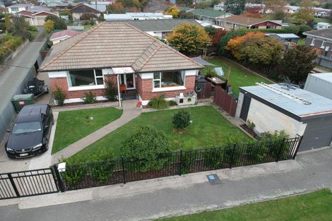 Photo of property in 9 Stirling Street, Oamaru North, Oamaru, 9400
