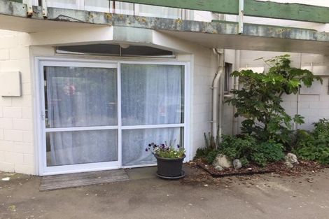 Photo of property in 3/13 Forbes Street, Sydenham, Christchurch, 8023