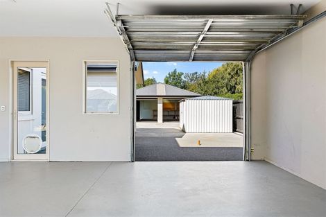 Photo of property in 4 Sovereign Gardens, Halswell, Christchurch, 8025