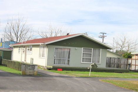 Photo of property in 10 Lugton Street, Nawton, Hamilton, 3200