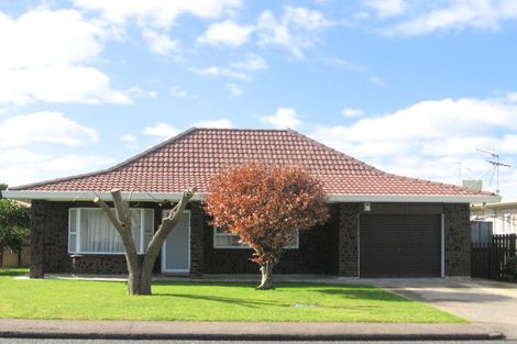 Photo of property in 1/35 Prictor Street, Papakura, 2110