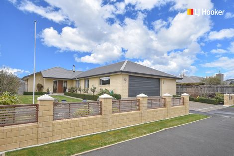 Photo of property in 4 Caledonia Drive, Mosgiel, 9024