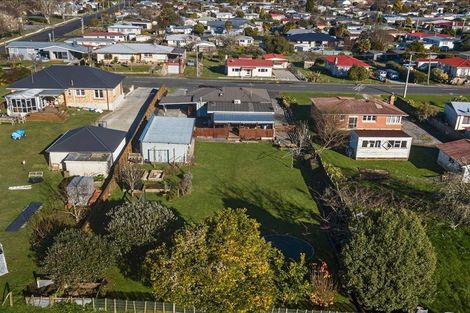 Photo of property in 13 William Street, Te Kuiti, 3910
