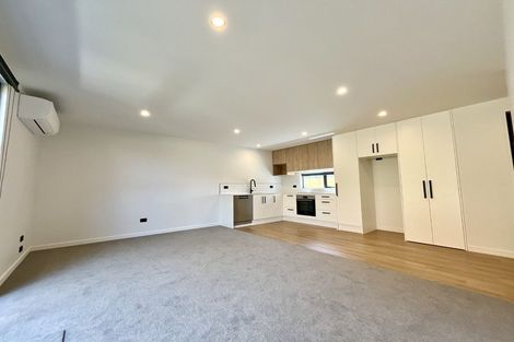 Photo of property in 2/15 Southey Street, Sydenham, Christchurch, 8023