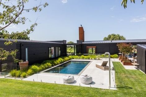 Photo of property in 25 Side Road, Haumoana, 4180