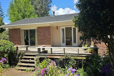 Photo of property in 23 Taheke Road, Kaikohe, 0405