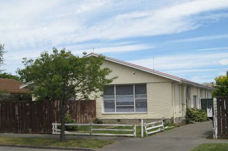 Photo of property in 1/7 Pateke Place, Bromley, Christchurch, 8062