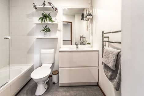 Photo of property in 3/40c Picton Avenue, Riccarton, Christchurch, 8011