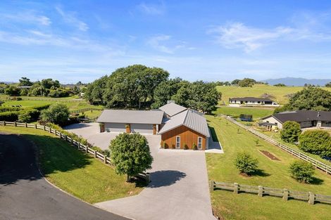 Photo of property in 15 Broad Oaks Road, Morrinsville, 3375