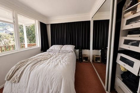 Photo of property in 14 Konini Road, Hataitai, Wellington, 6021