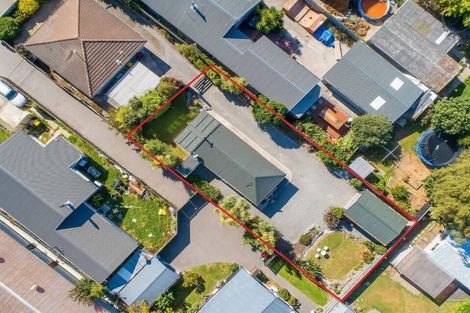 Photo of property in 72a Milton Street, Somerfield, Christchurch, 8024