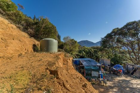 Photo of property in 910 Kenepuru Road, Mahau Sound, Picton, 7282