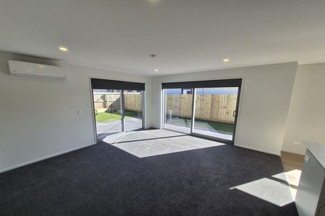 Photo of property in 7 Rita Angus Road, Belfast, Christchurch, 8051