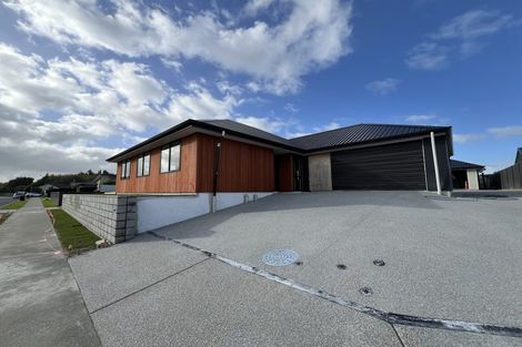 Photo of property in 97 Hoffman Court, Waikiwi, Invercargill, 9810