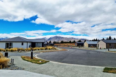 Photo of property in 16 Jimmys Lane, Lake Tekapo, 7999
