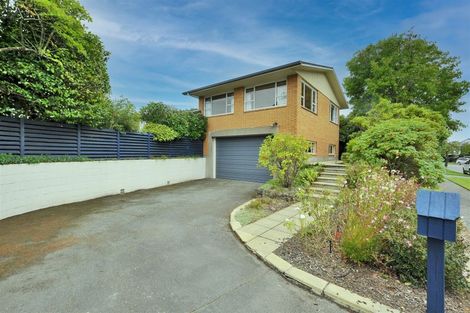 Photo of property in 20 Highfield Place, Avonhead, Christchurch, 8042