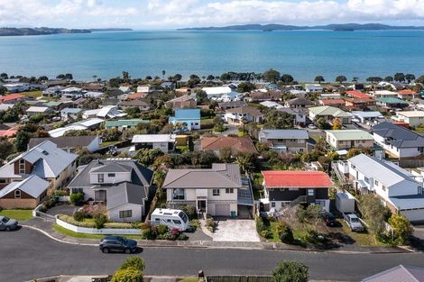 Photo of property in 18 Rawhiti Place, Snells Beach, 0920