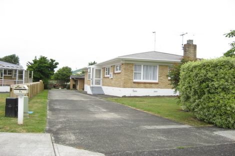 Photo of property in 7a Fausett Avenue, Pukekohe, 2120