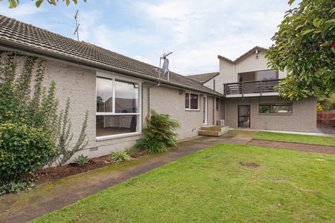 Photo of property in 485 Bower Avenue, Parklands, Christchurch, 8083