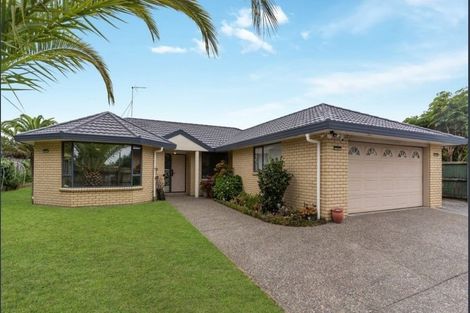 Photo of property in 95 Smales Road, East Tamaki, Auckland, 2013
