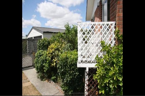 Photo of property in 15 Burke Place, Huntly, 3700