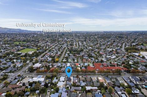 Photo of property in 220 Harewood Road, Bishopdale, Christchurch, 8053