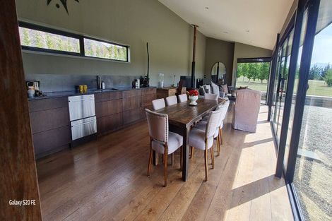 Photo of property in 138 Coal Pit Road, Gibbston, Queenstown, 9371