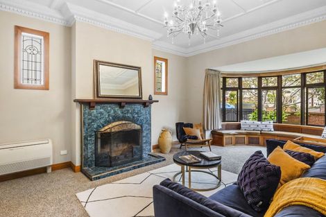 Photo of property in 189 Forbury Road, Saint Clair, Dunedin, 9012