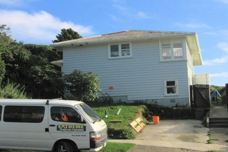 Photo of property in 22 Aparangi Crescent, Elsdon, Porirua, 5022
