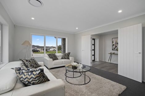 Photo of property in 109 Hull Road, Waiuku, 2682