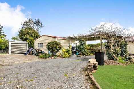 Photo of property in 337 Redoubt Road, Totara Park, Auckland, 2019