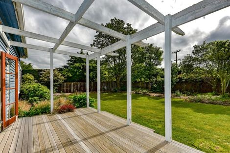 Photo of property in 24 Tramway Road, Kirwee, Darfield, 7571