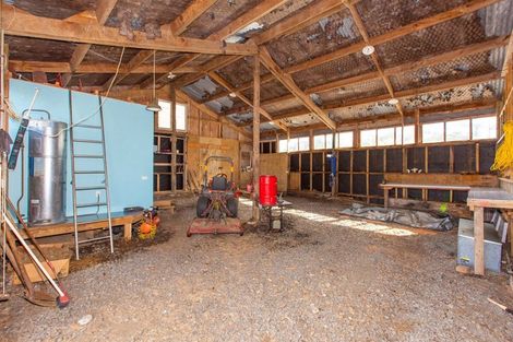 Photo of property in 420 Phillips Road, Raglan, Te Mata, 3894