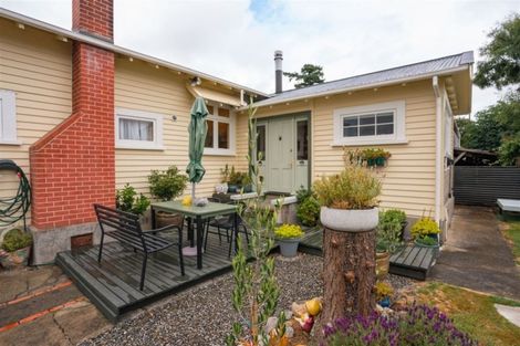 Photo of property in 58 Cole Street, Masterton, 5810