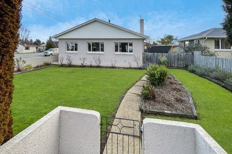 Photo of property in 23 Northland Street, Ranfurly, 9332