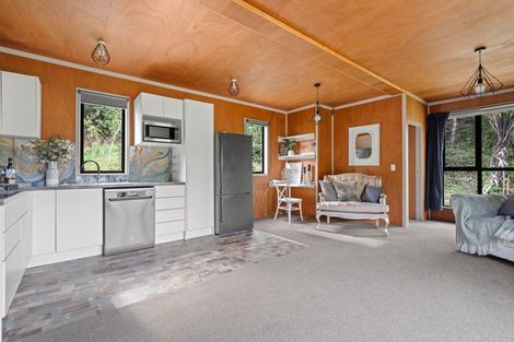 Photo of property in 90 Hoeke Road, Carrington, Carterton, 5791