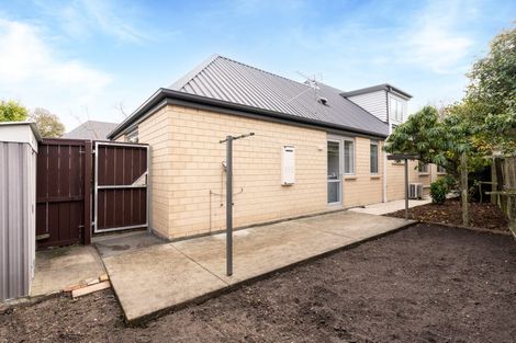 Photo of property in 1b Amstel Lane, Richmond, Christchurch, 8013