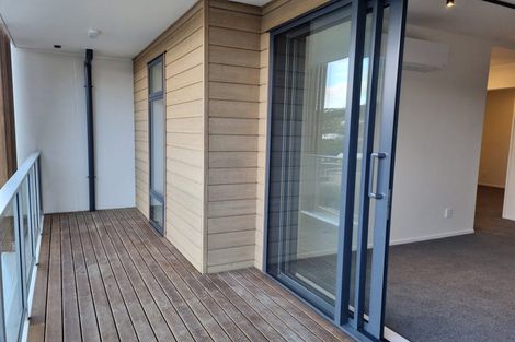 Photo of property in 3/63 Tiketike Way, Brooklyn, Wellington, 6021